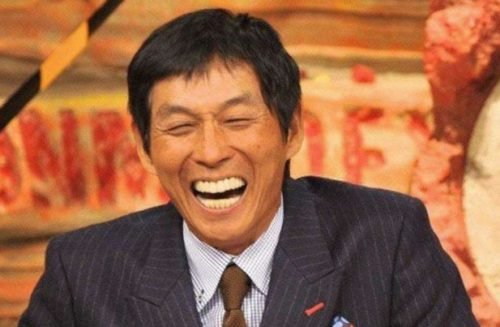 明石家さんまが嵐にしやがれ初出演ｗ大竹しのぶやIMALUとの現在は？