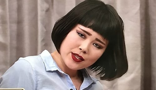 ブルゾンちえみとオースティンがコラボドッキリｗキスと初対面！【行列のできる法律相談所】