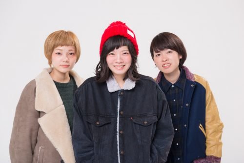 SHISHAMOがめざましどようび新テーマソング笑顔のおまじない歌います！ライブ情報は？？