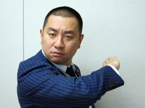 細川たかしがレイザーラモンRGのものまねに激怒で土下座謝罪ｗ【行列のできる法律相談所】