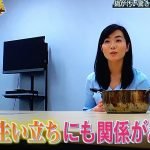 全国好きな嫌いなアナウンサー大賞2017優勝結果や順位と出演者は？