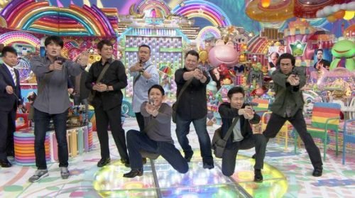 アメトークの24芸人（TWENTY FOUR）が面白すぎるｗ番組内容を紹介！