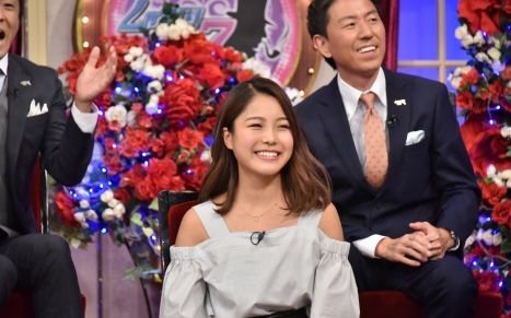 しゃべくりで高梨沙羅がメイク方法を語る！イモトとの関係は？