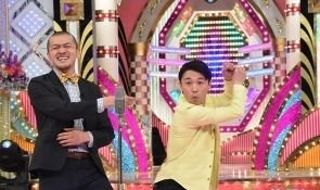 ものまねグランプリ2017春の結果速報と優勝は？決勝と出演者やチャンピオンも！【5月16日】