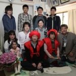 大家族石田さんチ2017春！親子離婚と別居で跡継ぎ相続は誰？【5月番組内容】