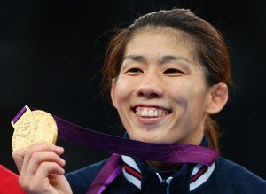 吉田沙保里VS亀田興毅＆大毅レスリング対決試合結果と番組内容！【中居正広のミになる図書館】