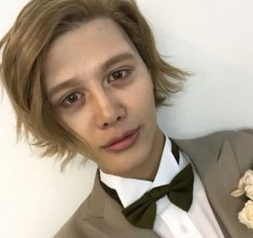 Matt（../tag/マット.jpg）の顔はハーフ整形で怖い？過去のイケメン画像と疑惑を調査！