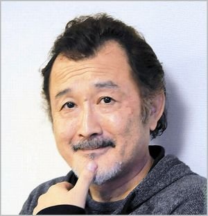 吉田鋼太郎は結婚してもチャラい？離婚や浮気癖と嫁を紹介！【a-studio】【2017】