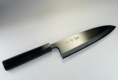 バズーカー砲の弾を切る包丁『魁傑盛弘』がすごい！お店の場所と値段や購入方法は？【世界最高技術でやっちゃいました】