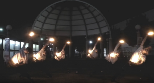 イッテQのヲタ芸の先生はギニュ〜特戦隊『ginyuforcE』！経歴やメンバーとプロフィールは？
