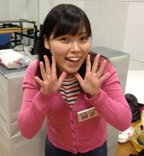 尼神インターの誠子に似てるアイドルは渋谷凪咲で原因はR-1グランプリ？【行列のできる法律相談所】