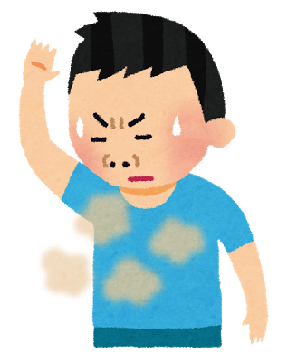 仰天ニュースの体臭が魚臭い少女の原因と病名は？対策と食べ物についても！