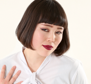 ブルゾンちえみがwithB解散ドッキリした結果！芸人を辞めて女優に転向？【行列のできる法律相談所】