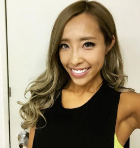 渋谷美穂がもしかしてズレてるで丸コピダイエット！やり方や方法を紹介！