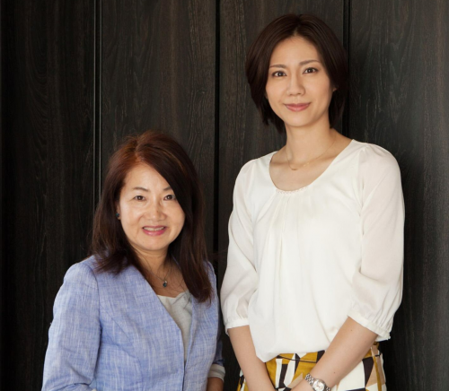 有吉反省会で旺季志ずかがイメチェン！理由や結婚した旦那と宗教やアムウェイ会員説は？