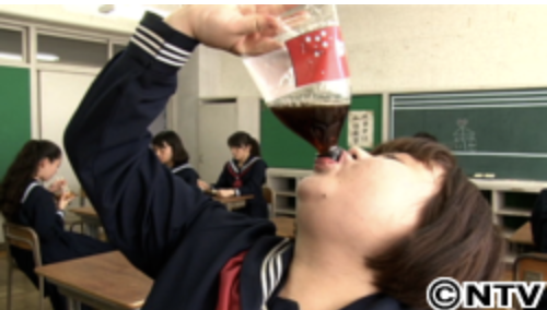 世界仰天ニュース！仰天チェンジで永井はるかが-59キロ減量のダイエット方法とは【10月17日】