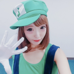 もしズレの梁愛美は激辛アイドル！彼氏や結婚・歌手活動と年齢は？本名やwikiプロフィールとタバスコジュースがやばい！