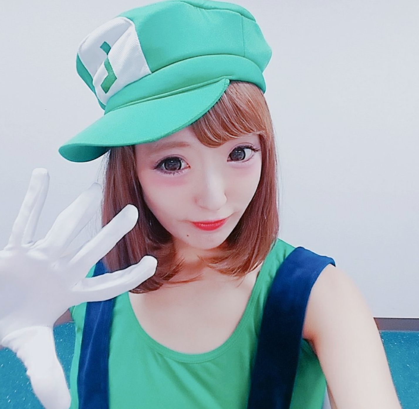 もしズレの梁愛美は激辛アイドル!彼氏や結婚・歌手活動と年齢は?本名やwikiプロフィールとタバスコジュースがやばい!