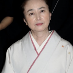 爆報フライデーで大谷直子の病気の現在・余命や詐欺被害？離婚した旦那や娘の華子が可愛い！