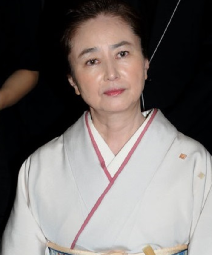 爆報フライデーで大谷直子の病気の現在・余命や詐欺被害?離婚した旦那や娘の華子が可愛い!