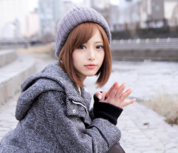 モニタリングの大森砂奈(さなっち)が可愛い!大食いだけど体重や身長と彼氏はいる?
