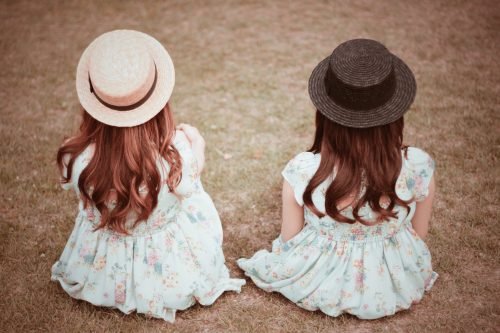 アンビリーバボーのオードリー・ドアリングは双子で妹と再会？心臓疾患を乗り越え奇跡が！