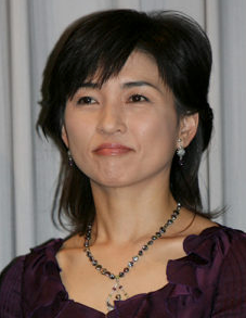 爆報フライデーで松尾紀子の退職理由と現在の仕事は?結婚した旦那や子供についても