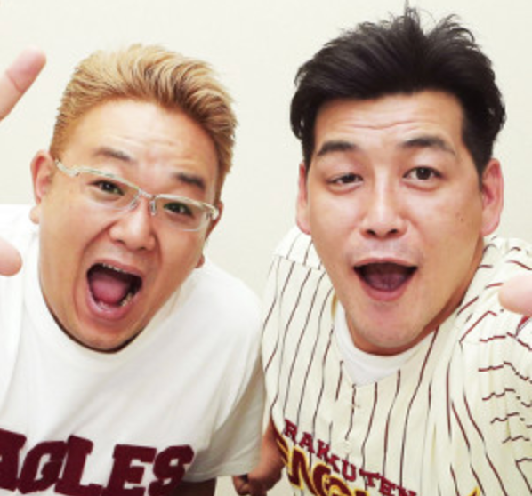 サンドウィッチマンの解散と約束のコンビ愛が感動で泣ける!【1周回って知らない話】