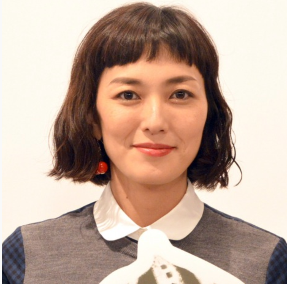 今夜くらべてみましたで板谷由夏の白塗り画像!結婚した旦那や子供と石田ゆり子は仲良し?