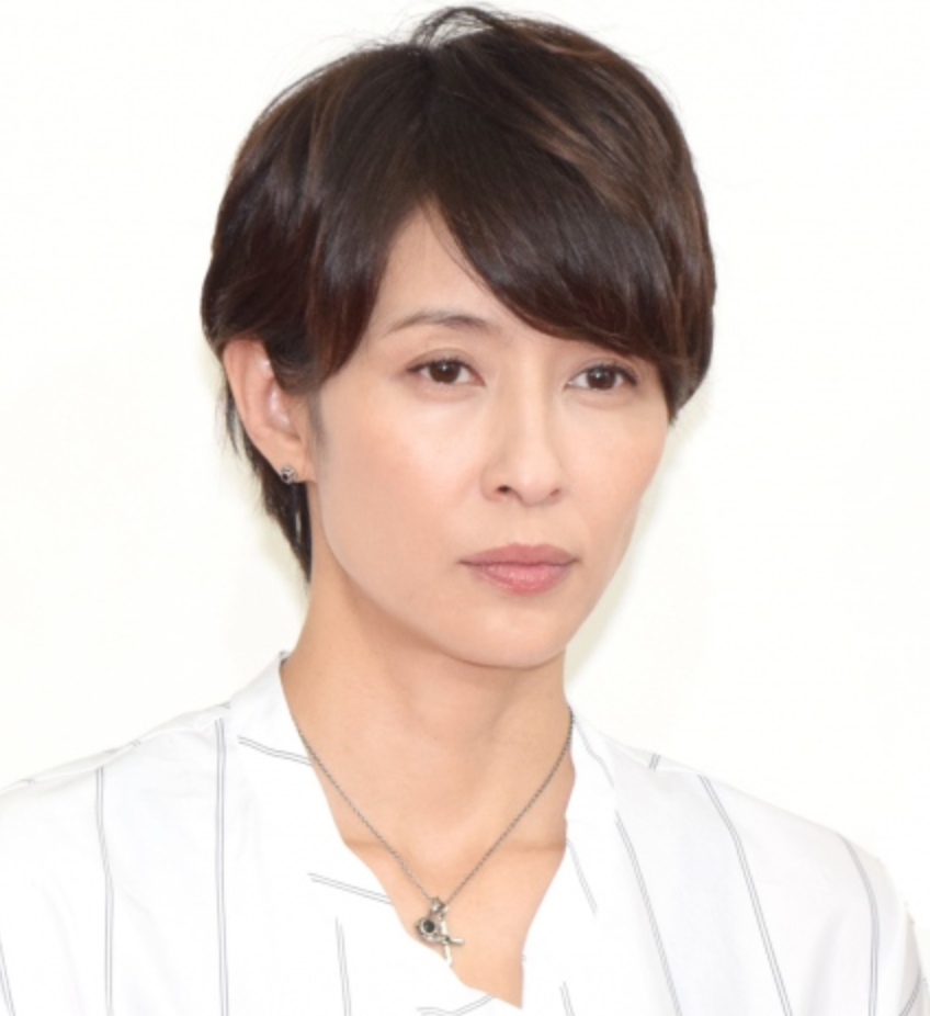 しゃべくりの水野美紀の結婚した旦那や馴れ初めと子供は?【3月11日】