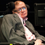 スティーブン・ホーキング博士が死去、死因や病気と病名はALS？