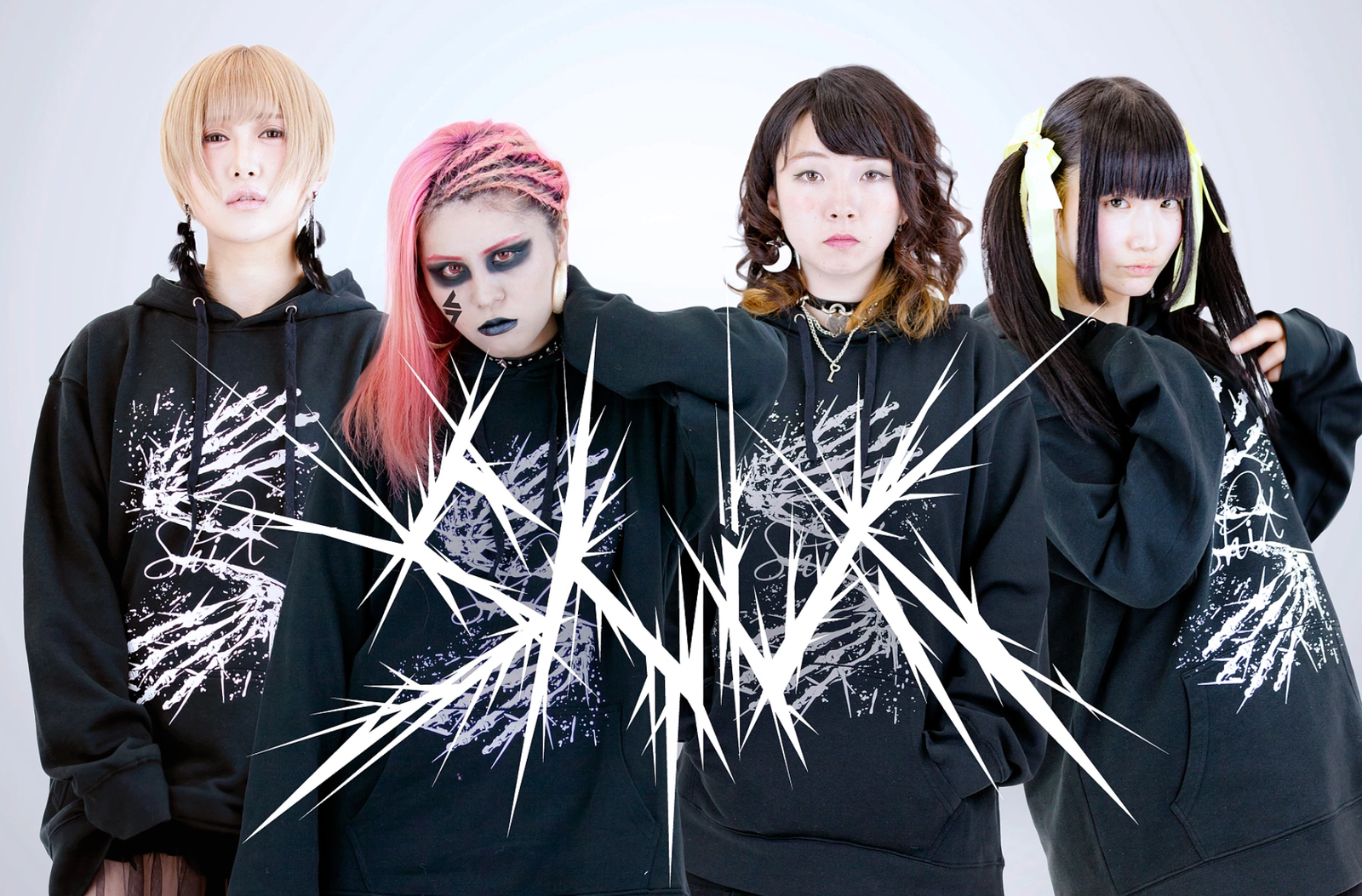 有吉反省会のshiXのメンバーや年齢とプロフィールは?動画やライブ情報も!【シックス】