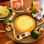 嵐にしやがれ！生うにチーズフォンデュのお店の場所は？【横文字グルメデスマッチ】