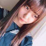 スカッとジャパンの小林由依のセーラー服が可愛すぎる！画像は？【欅坂46】【胸キュン】