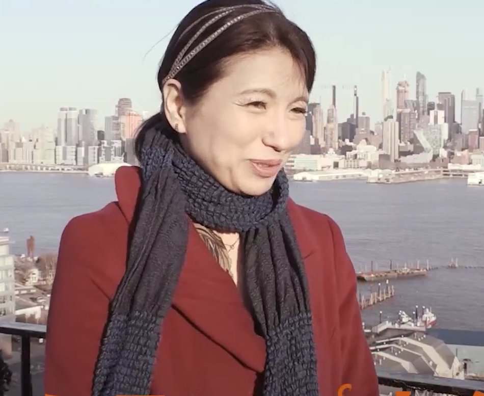 セブンルールの吉田恵美（インテリアデザイナー）の作品や結婚した旦那と子供は？