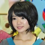 爆報フライデーに矢方美紀！乳がんと手術後の現在や今後の活動は？