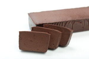 【初耳学】藤原茜のダイエット方法やチョコケーキ店の場所と通販はある?【ソイテオブロマ】