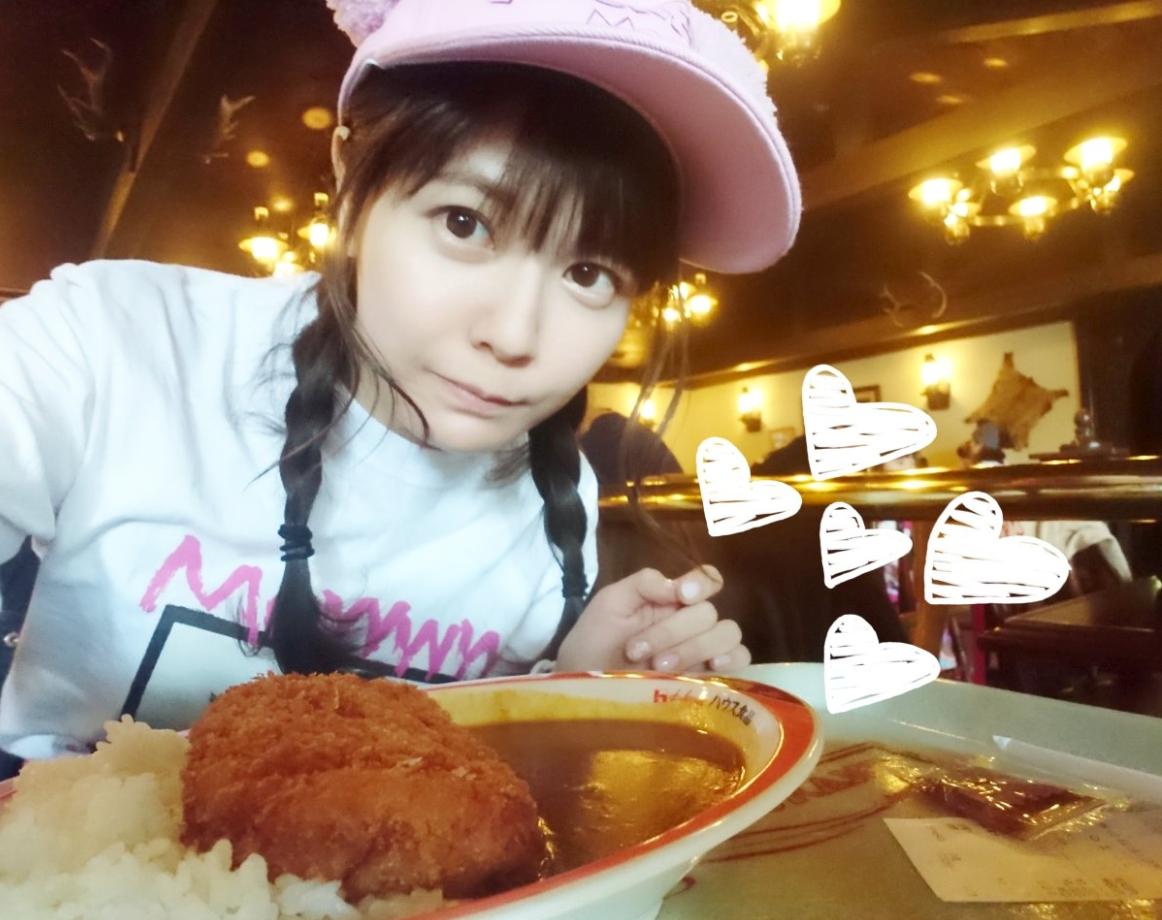 有吉ジャポンの竹達彩奈が可愛い！胸や水着画像と結婚や彼氏はいるの？肉好きで匂いフェチ？