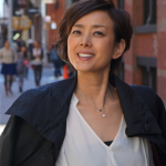 有吉反省会の秋本奈緒美の結婚した旦那や子供は？若い頃の画像が美人で可愛い！