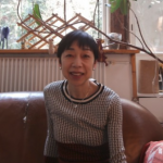 深イイ話の長谷川たかこの現在はパリ？結婚した旦那・夫や子供は？ワカメのモデル画像は？