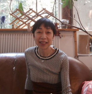 深イイ話の長谷川たかこの現在はパリ?結婚した旦那・夫や子供は?ワカメのモデル画像は?