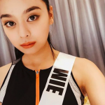 行列の加藤遊海がハーフで可愛い！両親や結婚・彼氏とスリーサイズは？【法律相談所】