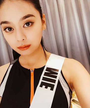 行列の加藤遊海がハーフで可愛い!両親や結婚・彼氏とスリーサイズは?【法律相談所】
