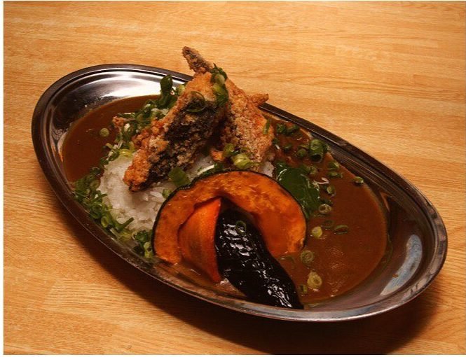 嵐にしやがれ カレーデスマッチのお店の場所はどこ?トマトカレーやうなぎ・純サバカレー紹介!【6月9日】