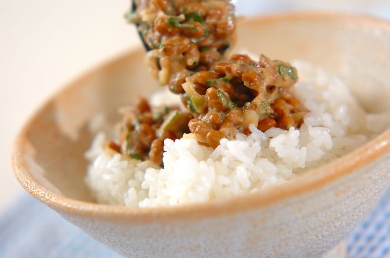 ソレダメ!梅干し納豆ダイエットのやり方と効果は?組み合わせの効能やレシピ紹介!