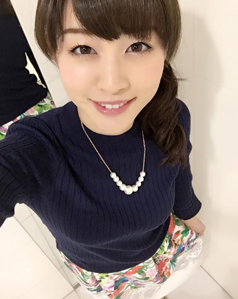 今夜くらべてみましたで新井恵理那が初恋の人と再会!弓道のパンチラ動画や水着画像とキス流出は?