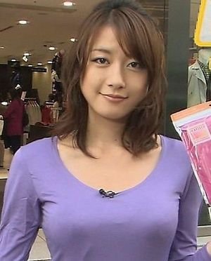 深イイ話で大島由香里の現在と結婚した旦那や子供は?バイク好きで復帰はいつ?