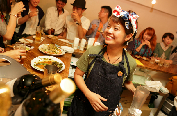 マツコのネギの世界の小石原浩美のお店は?wiki的プロフィールと経歴紹介!
