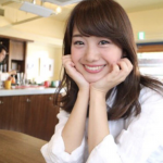 フジテレビの井上清華は青学出身でミスコン？水着画像と胸のカップ数は？【ダウンタウンなう】