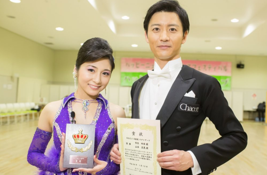 こんくらの市來玲奈アナウンサーが可愛い!金スマの社交ダンス事件や乃木坂卒業理由は?